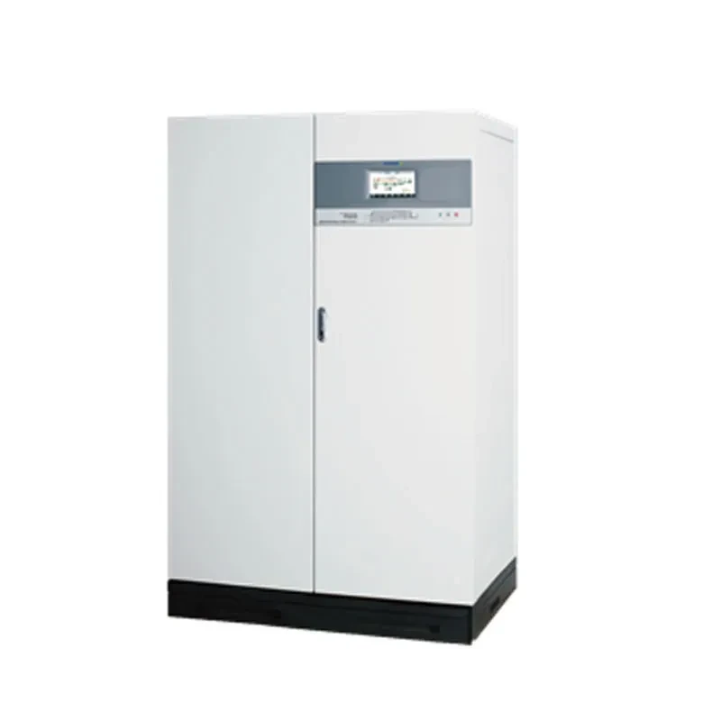 Industrial UPS 300KVA-800KVA