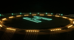 Helideck Aviation Lighting