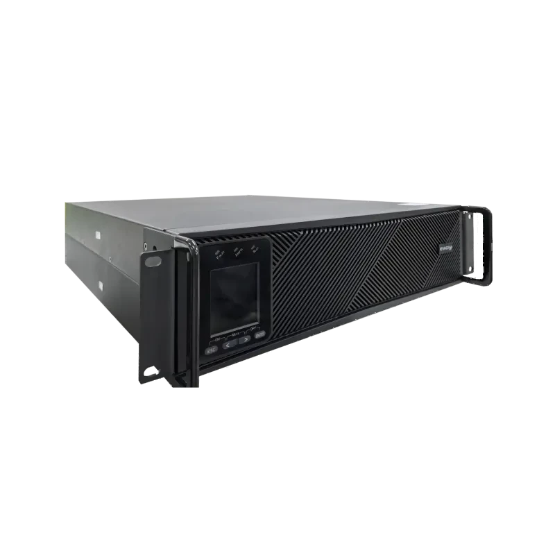 33 Phase High Frequency UPS 10-20kVA