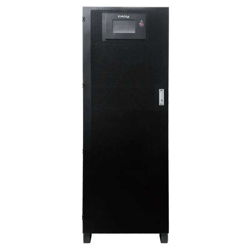 33 Phase High Frequency UPS 125KVA-150KVA