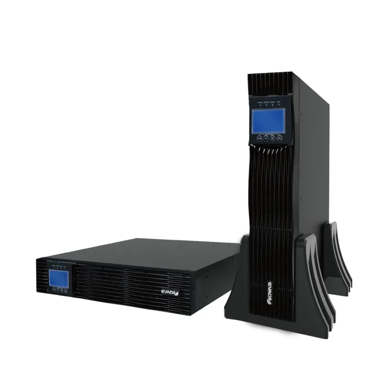 Single Phase High Frequency UPS 1KVA-10KVA