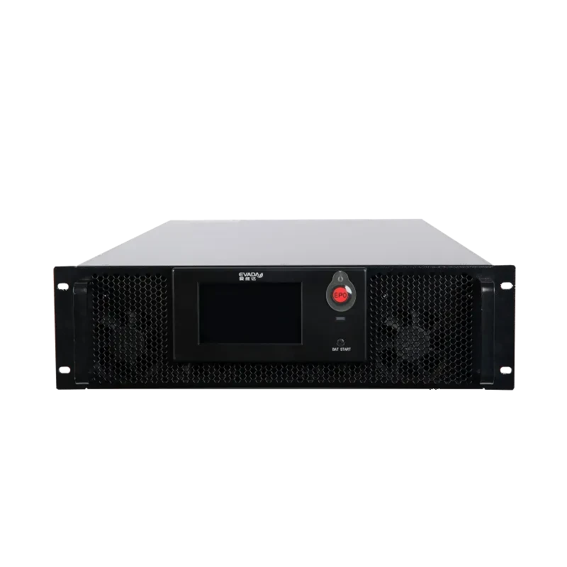 33 Phase High Frequency UPS 10KVA-30KVA