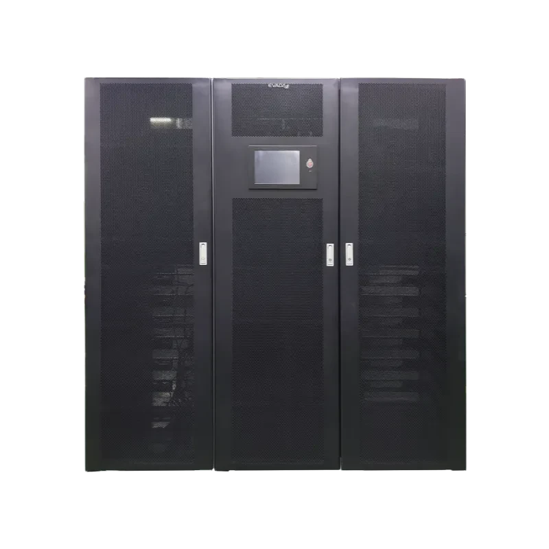 Modular UPS 800KVA