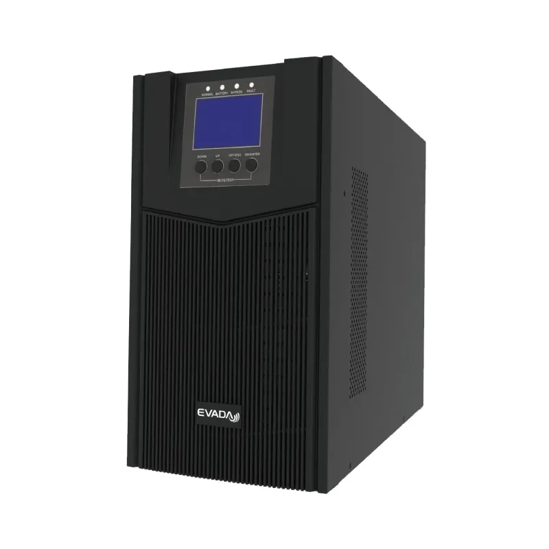 Single Phase High Frequency UPS 1-10KVA