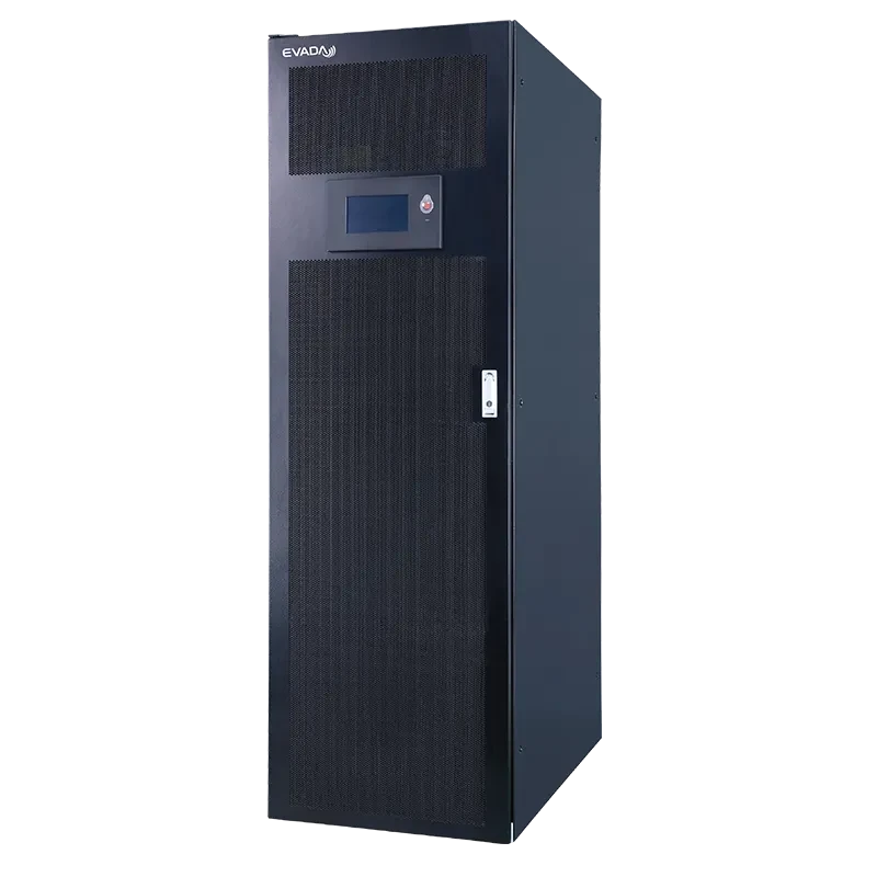 Modular UPS 200KVA-300KVA