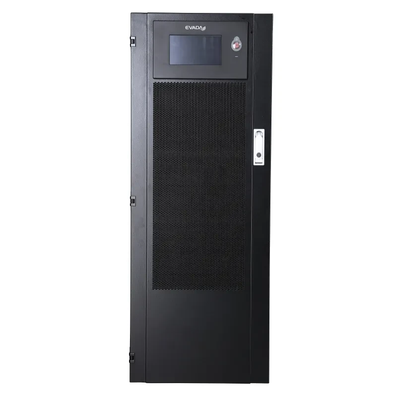 33 Phase High Frequency UPS 160kVA-200kVA