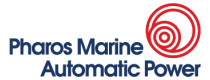 Pharos Marine Automatic Power